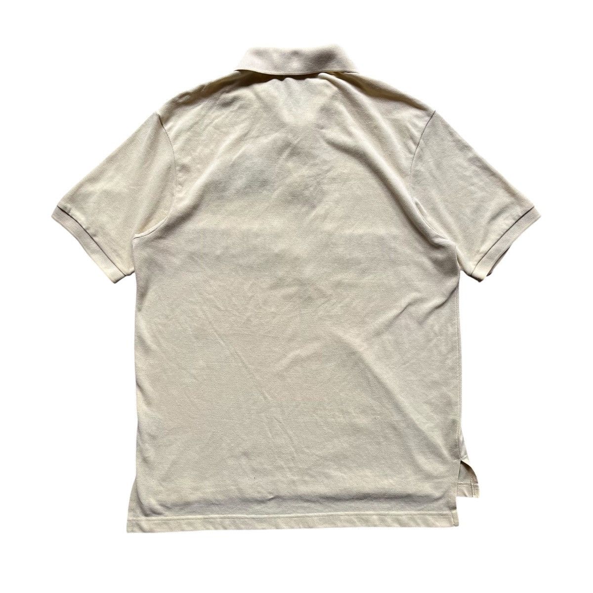 Polo Ralph Lauren Vintage Polo Ralph Lauren Shirt Size US L / EU 52-54 / 3 - 2 Thumbnail