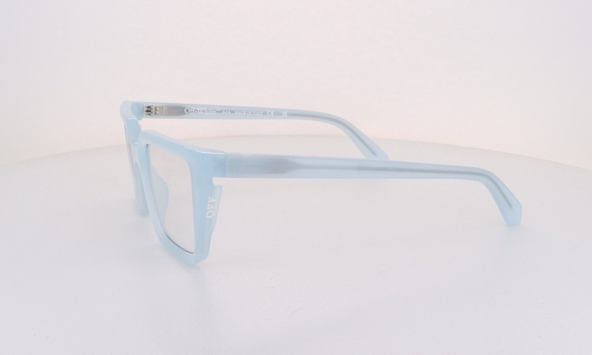Off-White OFF-WHITE-STYLE 52 (OERJ052S24PLA0014000-FR) Size ONE SIZE - 6 Thumbnail