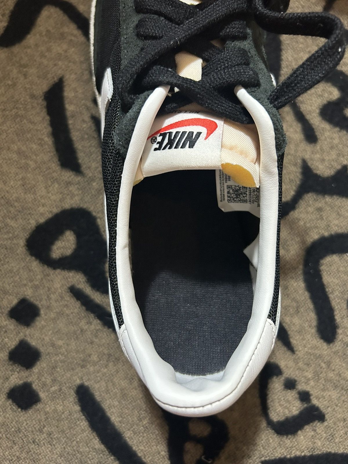 Nike Nike Killshot SP Size US 9 / EU 42 - 4 Thumbnail