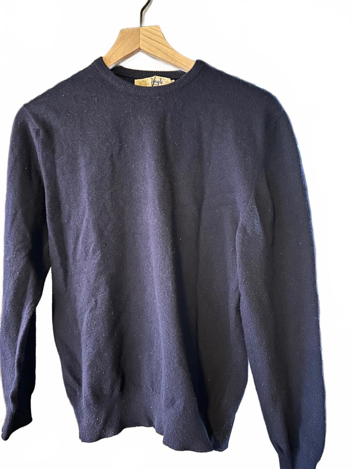 Other Vintage Pringle Geelong Wool Sweater XS-S Scotland Size US S / EU 44-46 / 1 - 1 Thumbnail