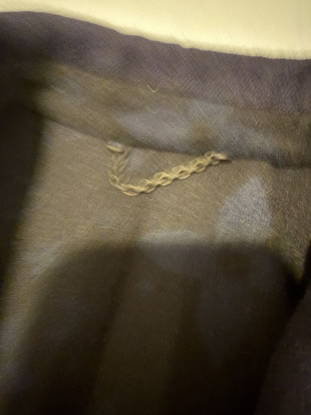 Louis Vuitton Louis Vuitton men’s overcoat. 50/40 $4500 Size US M / EU 48-50 / 2 - 5 Thumbnail