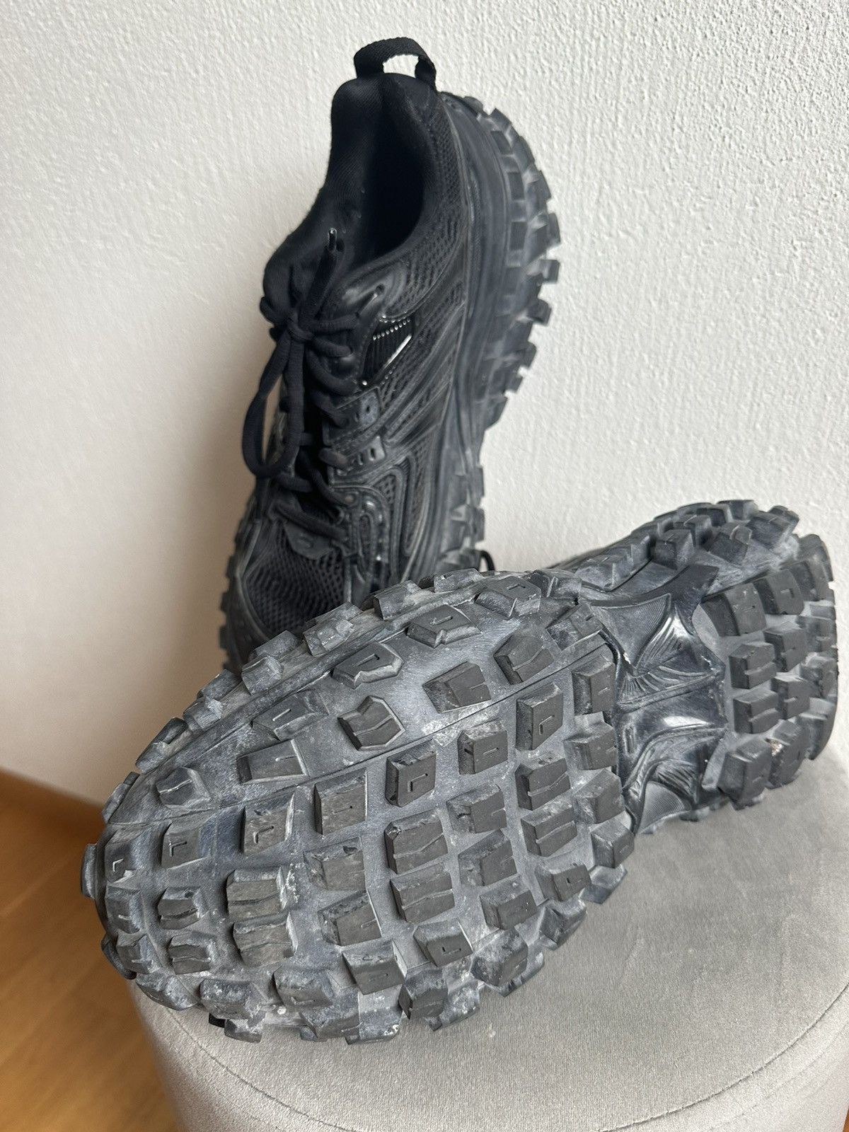 Balenciaga Balenciaga Defenders Size US 10 / EU 43 - 3 Thumbnail