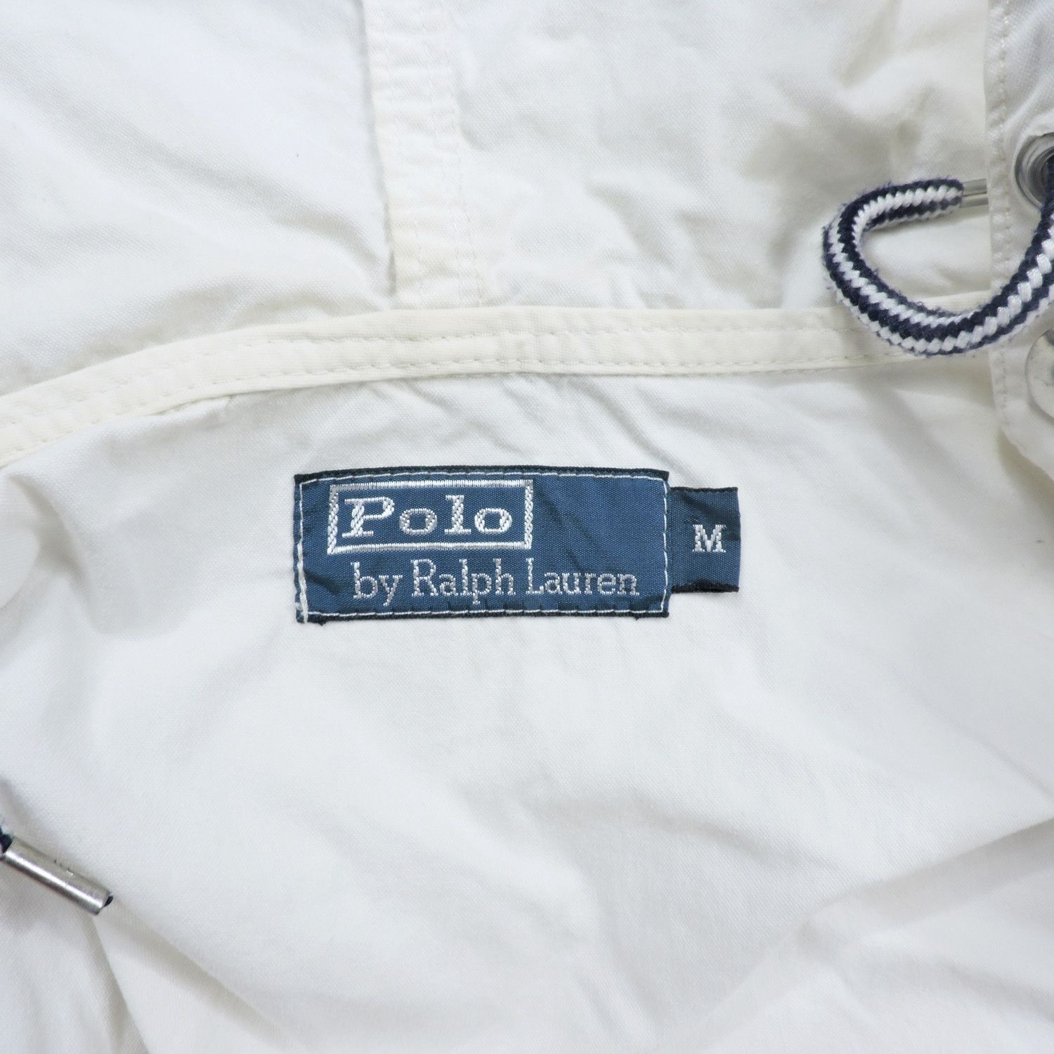 Polo Ralph Lauren 90’S POLO RL BIG PONY RLPC FOOTBALL CLUB ZIP-HOODIE Size US M / EU 48-50 / 2 - 3 Thumbnail