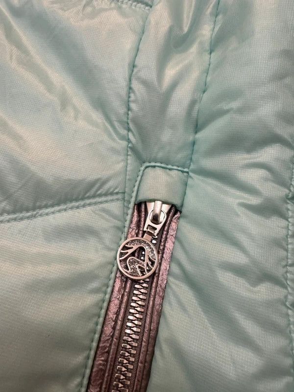 Sportalm Kitzbuhel Sportalm Kitzbuhel Reversible Insulated Jacket Nylon M/L Size M / US 6-8 / IT 42-44 - 11 Thumbnail