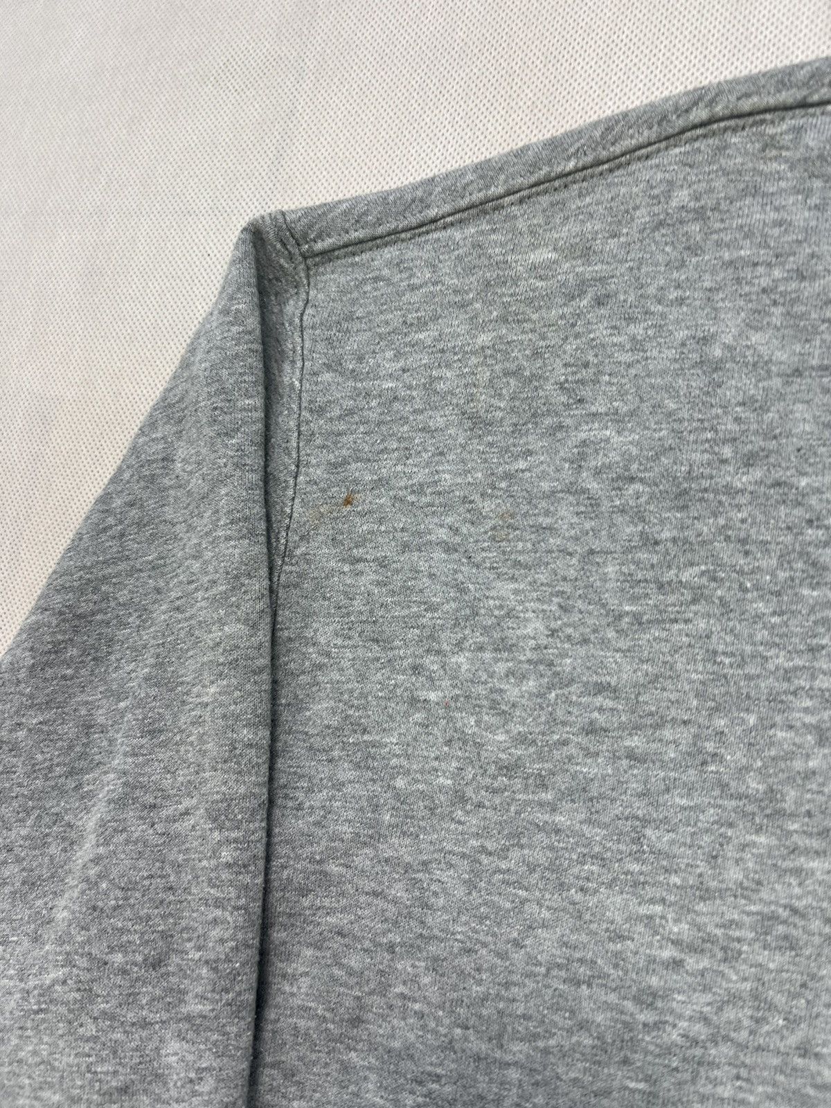 Nike Sweatshirt Nike SB grey crewneck Size US M / EU 48-50 / 2 - 5 Thumbnail