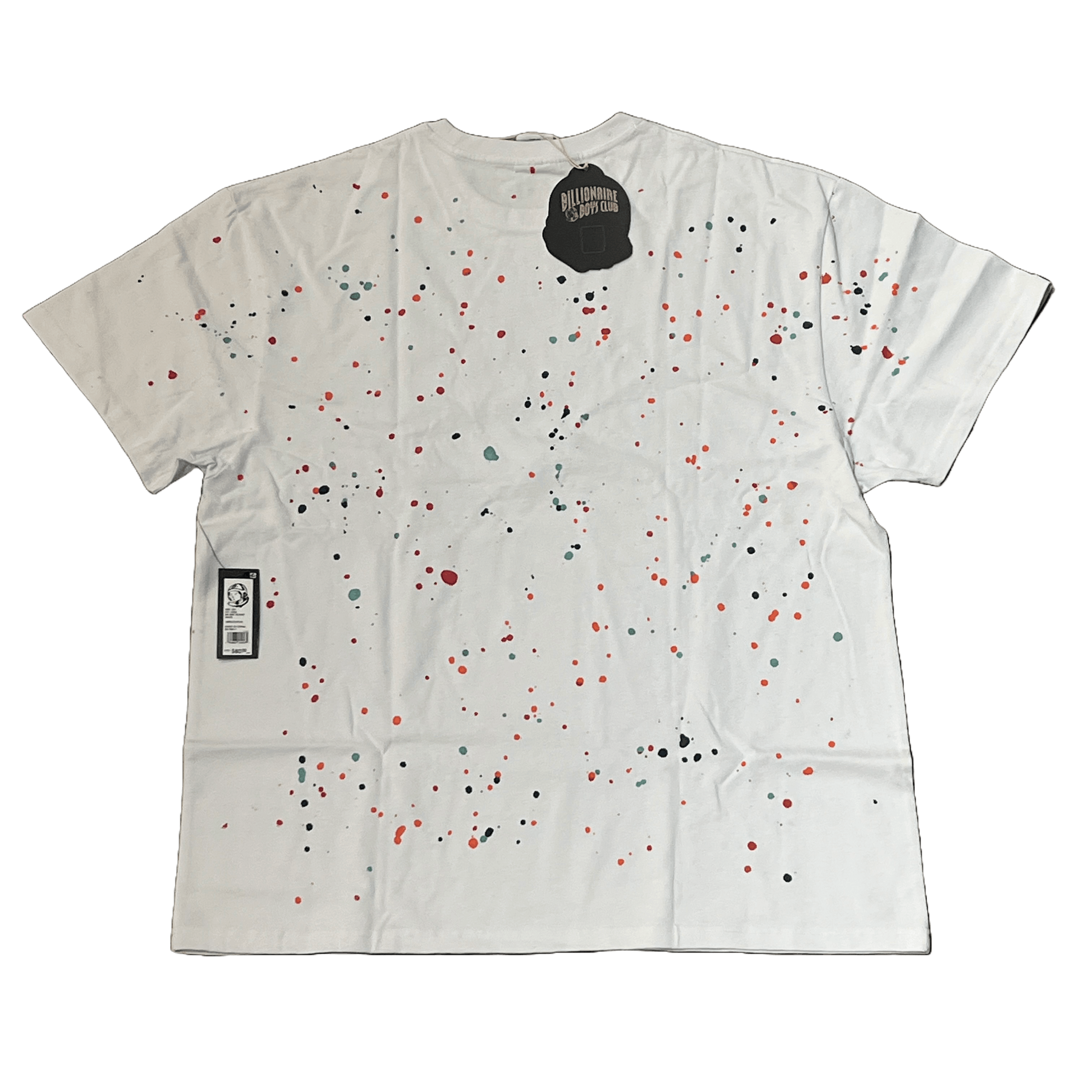 Billionaire Boys Club BILLIONAIRE BOYS CLUB GRIT SS KNIT Size US XXL / EU 58 / 5 - 2 Thumbnail
