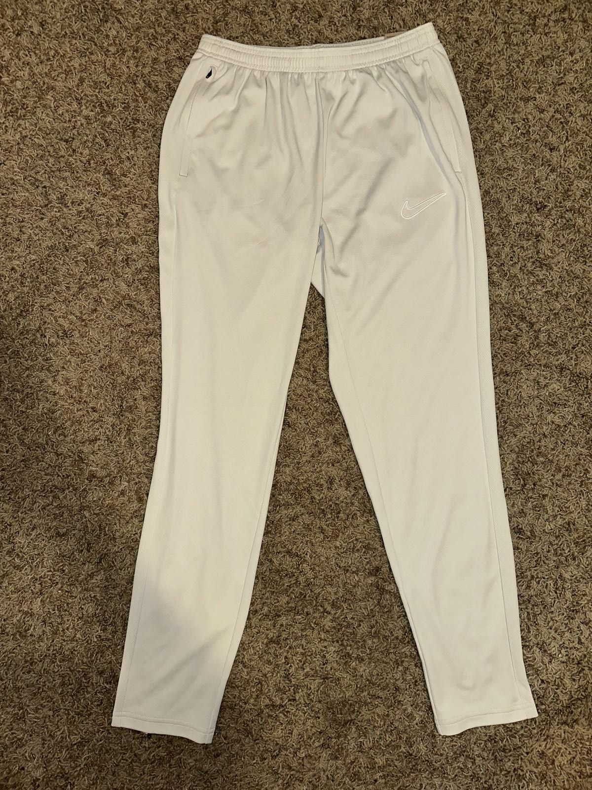 Nike Nike Dri-FIT Academy Men's Dri-FIT Soccer Pants Sample Size US 32 / EU 48 - 1 Thumbnail