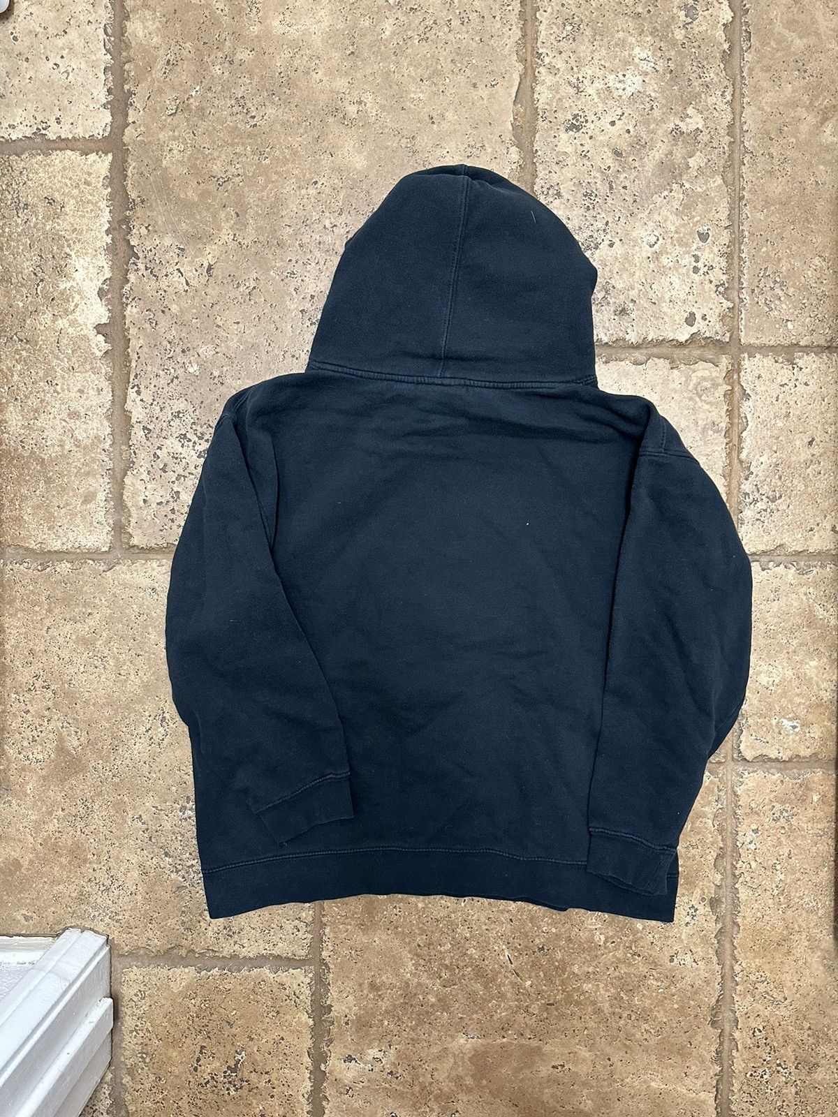 No Fear No Fear Vintage Y2K Stars Graphic Hoodie Kids Large Size US L / EU 52-54 / 3 - 4 Thumbnail