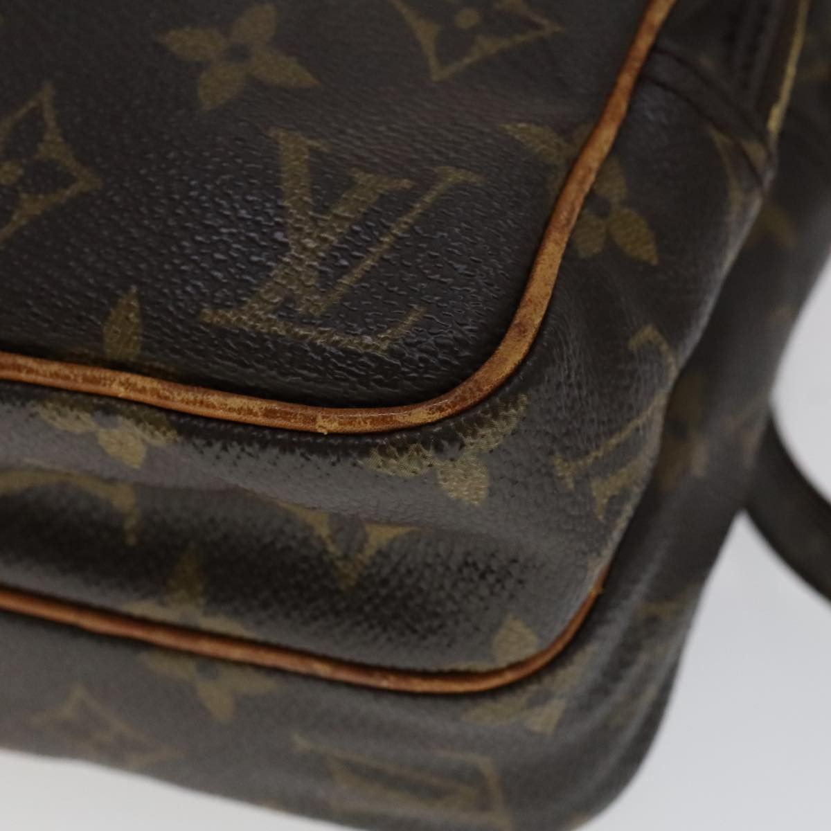Louis Vuitton LOUIS VUITTON Monogram Mini Amazon Shoulder Bag M45238 Size ONE SIZE - 14 Thumbnail
