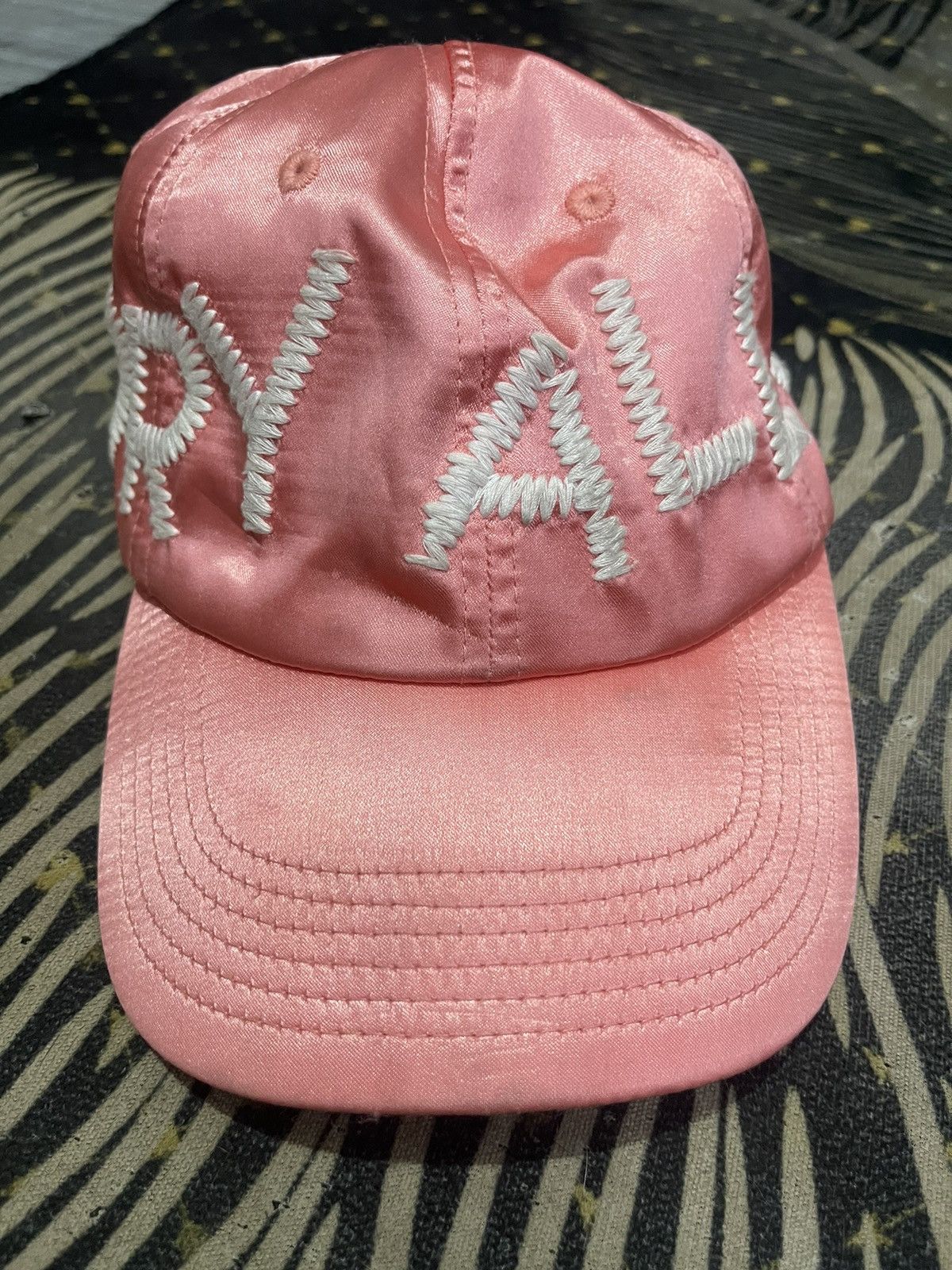 Cactus Plant Flea Market Human Made Hat | Grailed