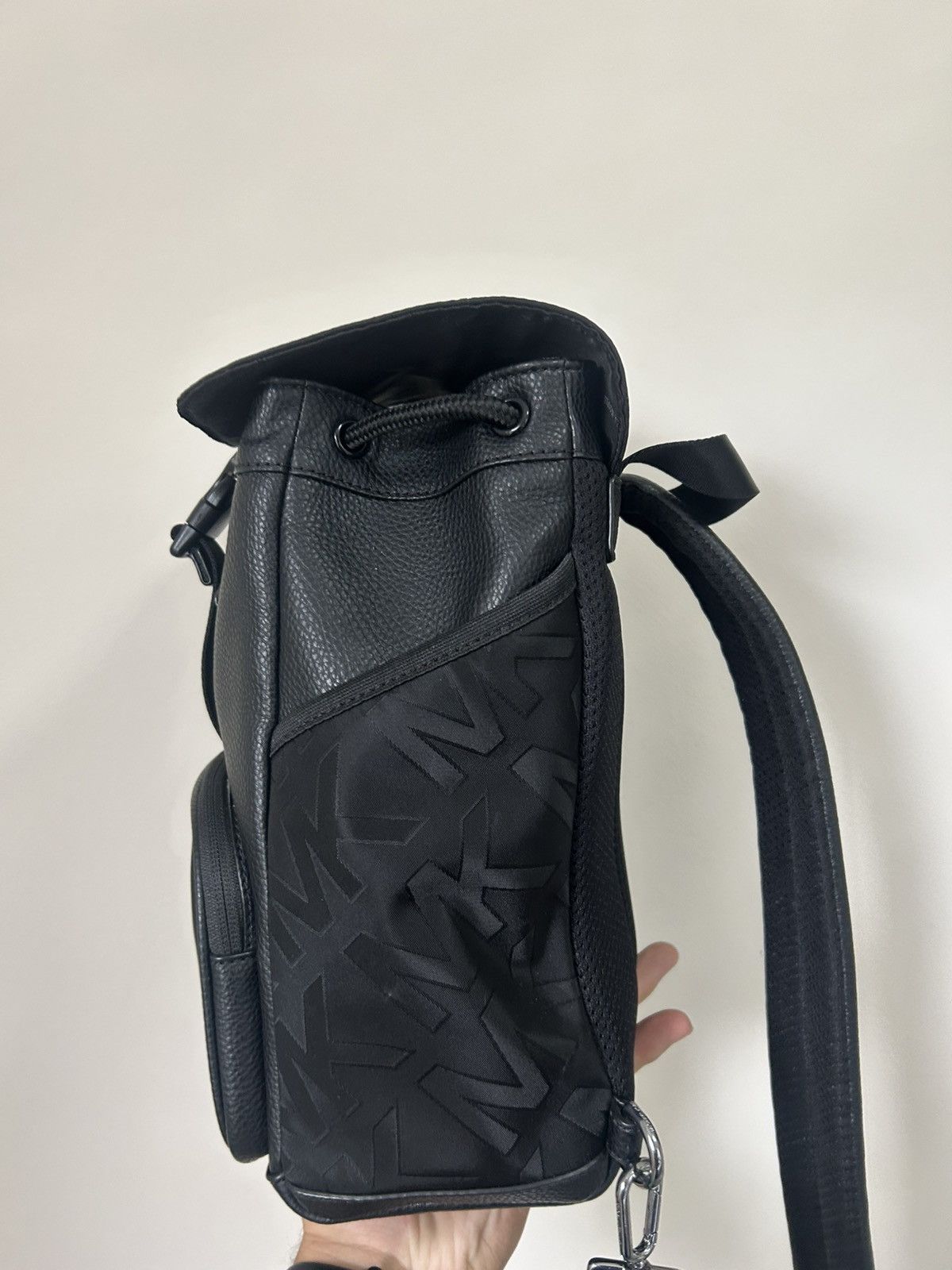 Michael Kors Michael Kors leather sling bag Size ONE SIZE - 3 Thumbnail