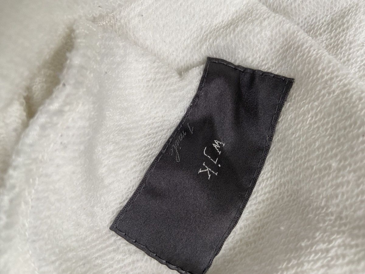Japanese Brand × Yohji Yamamoto × wjk Vintage WJK Light Cotton Jogger Trousers Pants Size US 36 / EU 52 - 9 Thumbnail