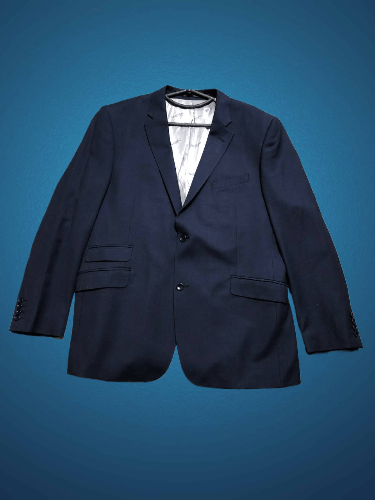 Aquascutum Aquascutum Luxury Blazer Size 46R Size 46R - 1 Thumbnail