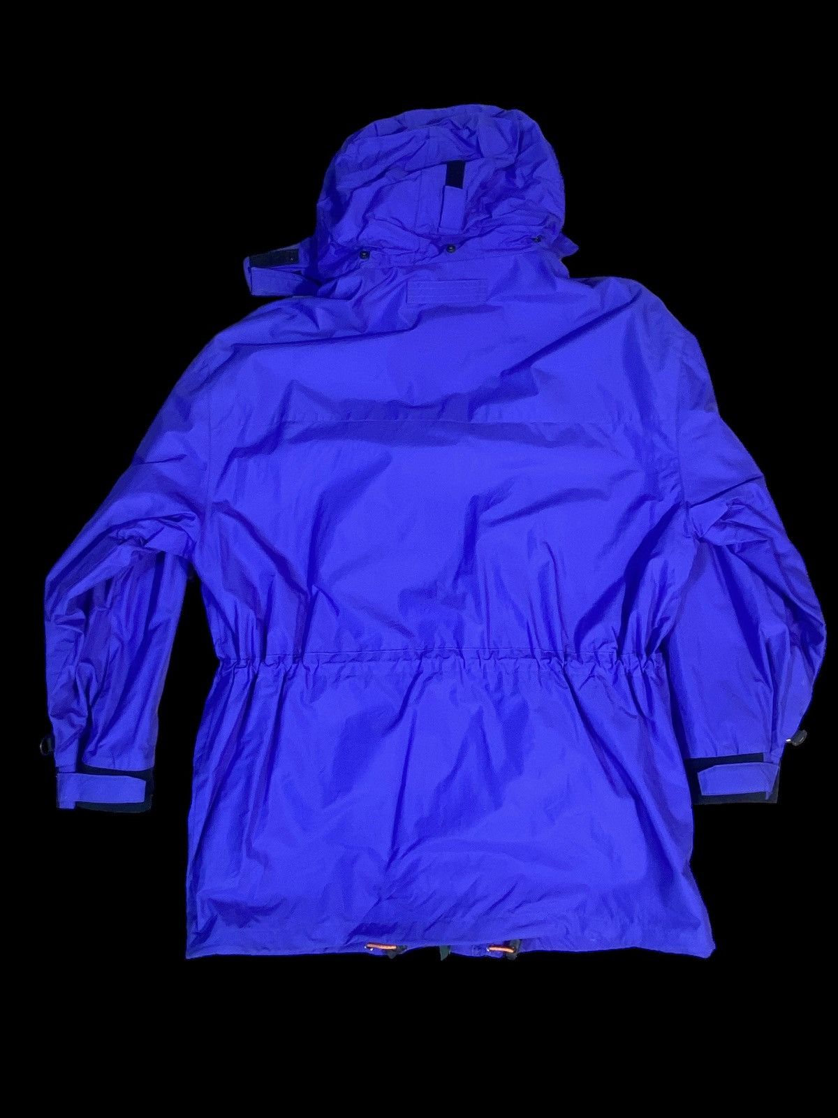 Nautica × Vintage Nautica Competition Performance Jacket Parka Large Size US L / EU 52-54 / 3 - 2 Thumbnail