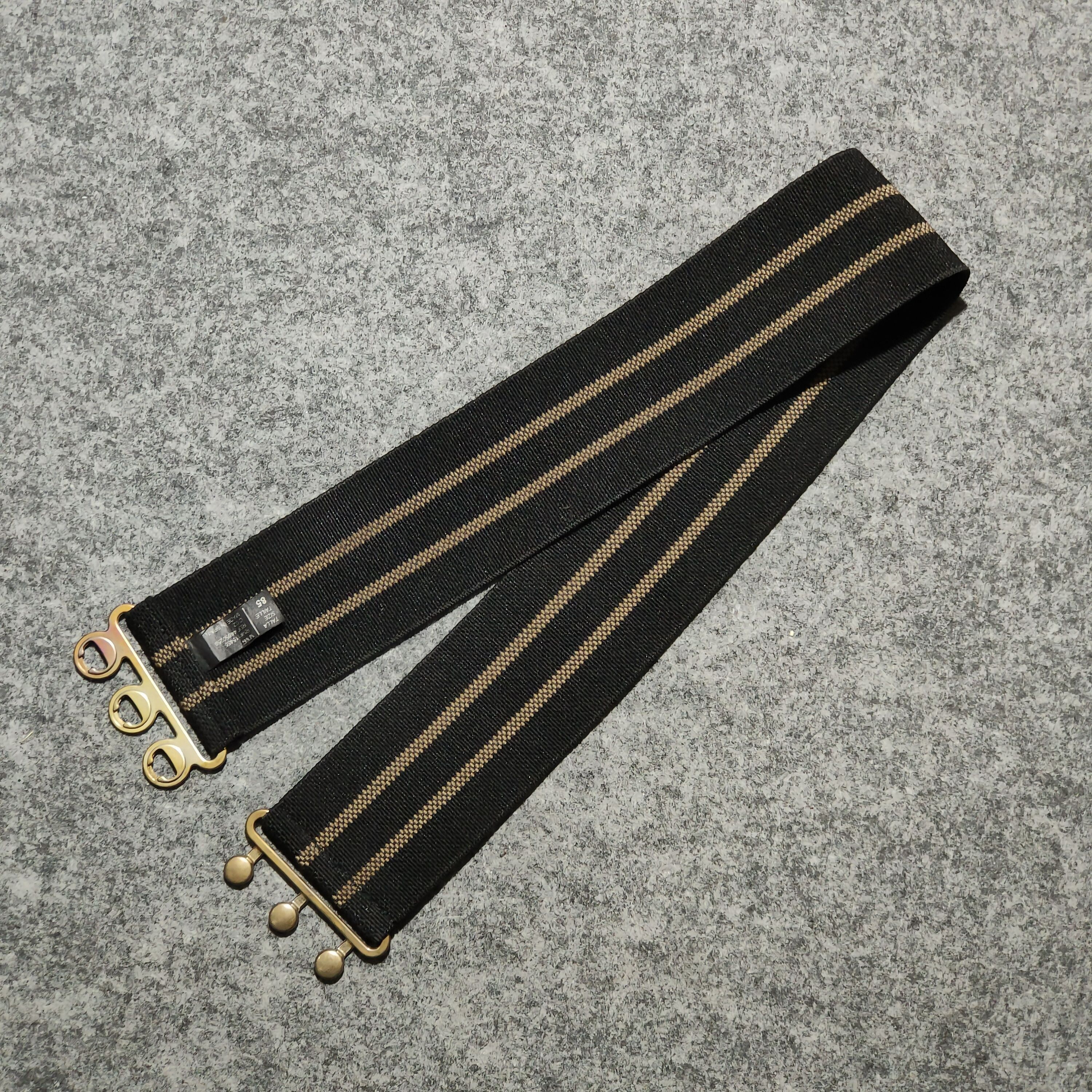 Mango 🔥MNG Belt Made In Spain Size ONE SIZE - 1 Thumbnail