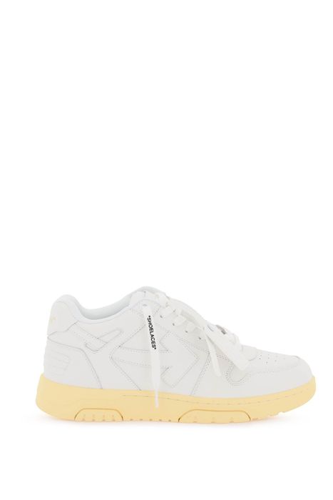 Off-White Off-white out of office sneakers | Grailed