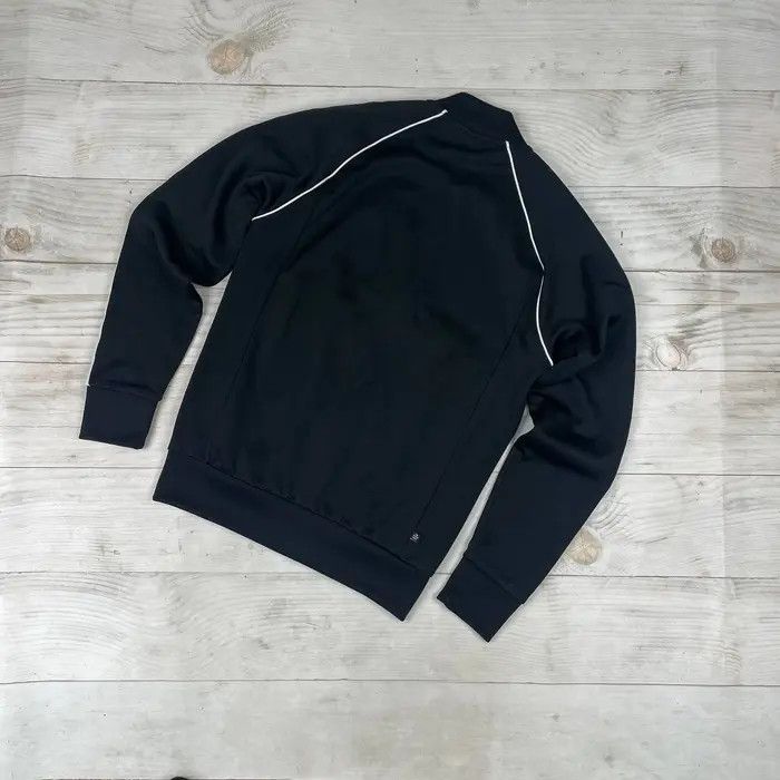 Adidas Adidas Bomber Track Jacket Y2K Size US S / EU 44-46 / 1 - 7 Thumbnail
