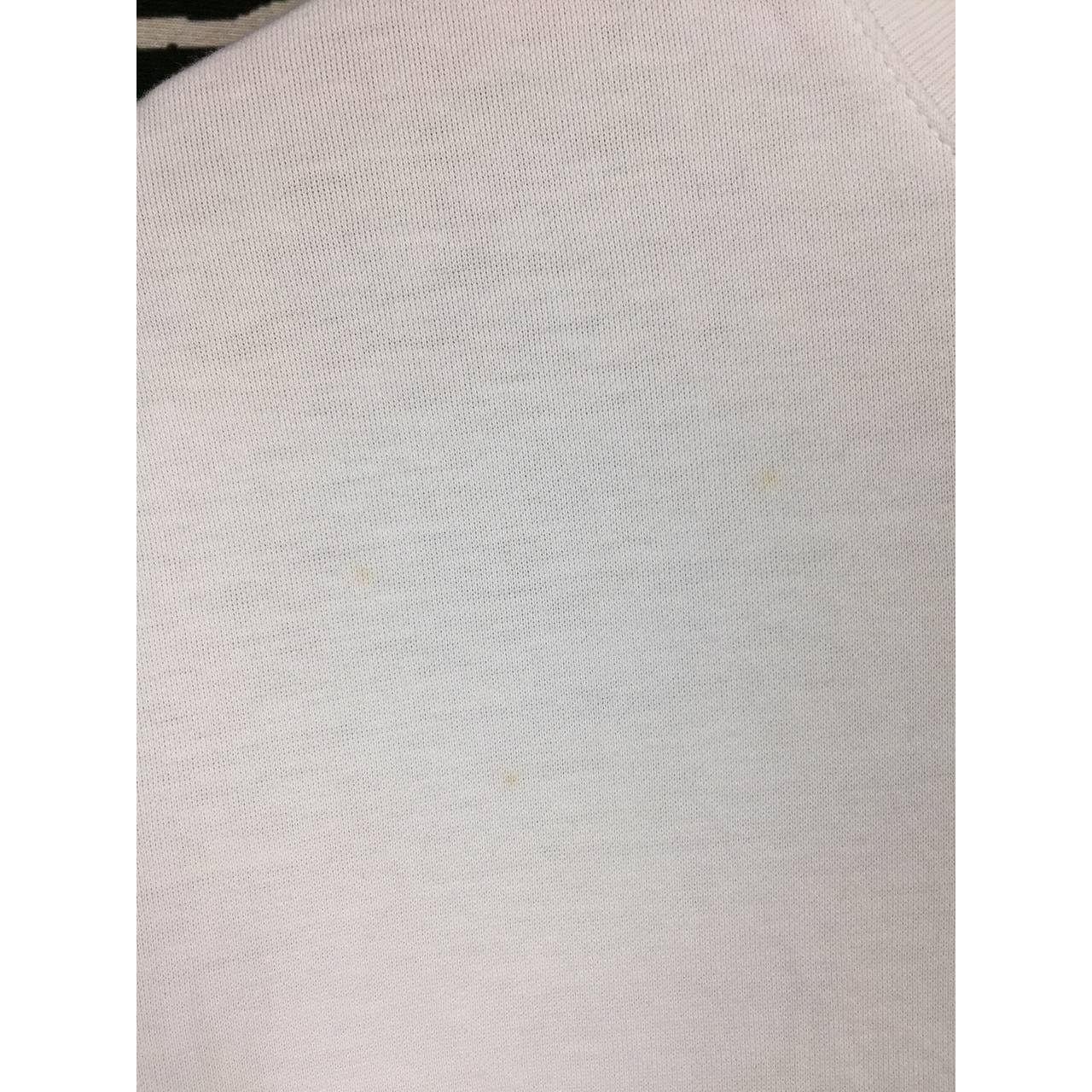 Japanese Brand × Uniqlo Uniqlo U AIRism Crew Neck Half Sleeve Oversized Tee Size US M / EU 48-50 / 2 - 4 Thumbnail