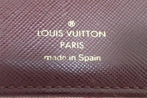 Louis Vuitton LV Agenda PM Day Planner Cover Monogram Mini R20912 Size ONE SIZE - 10 Thumbnail