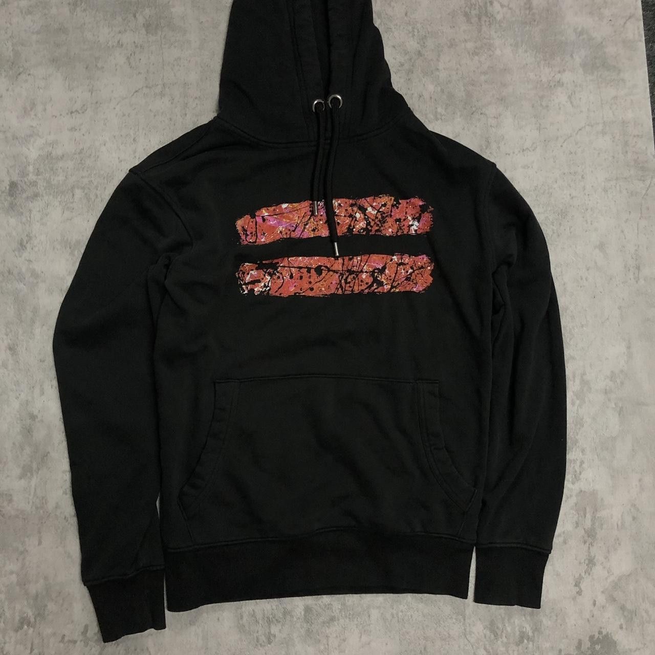 Other Ed Sheeran Equal Love black hoodie #musicmerch Size US S / EU 44-46 / 1 - 1 Thumbnail