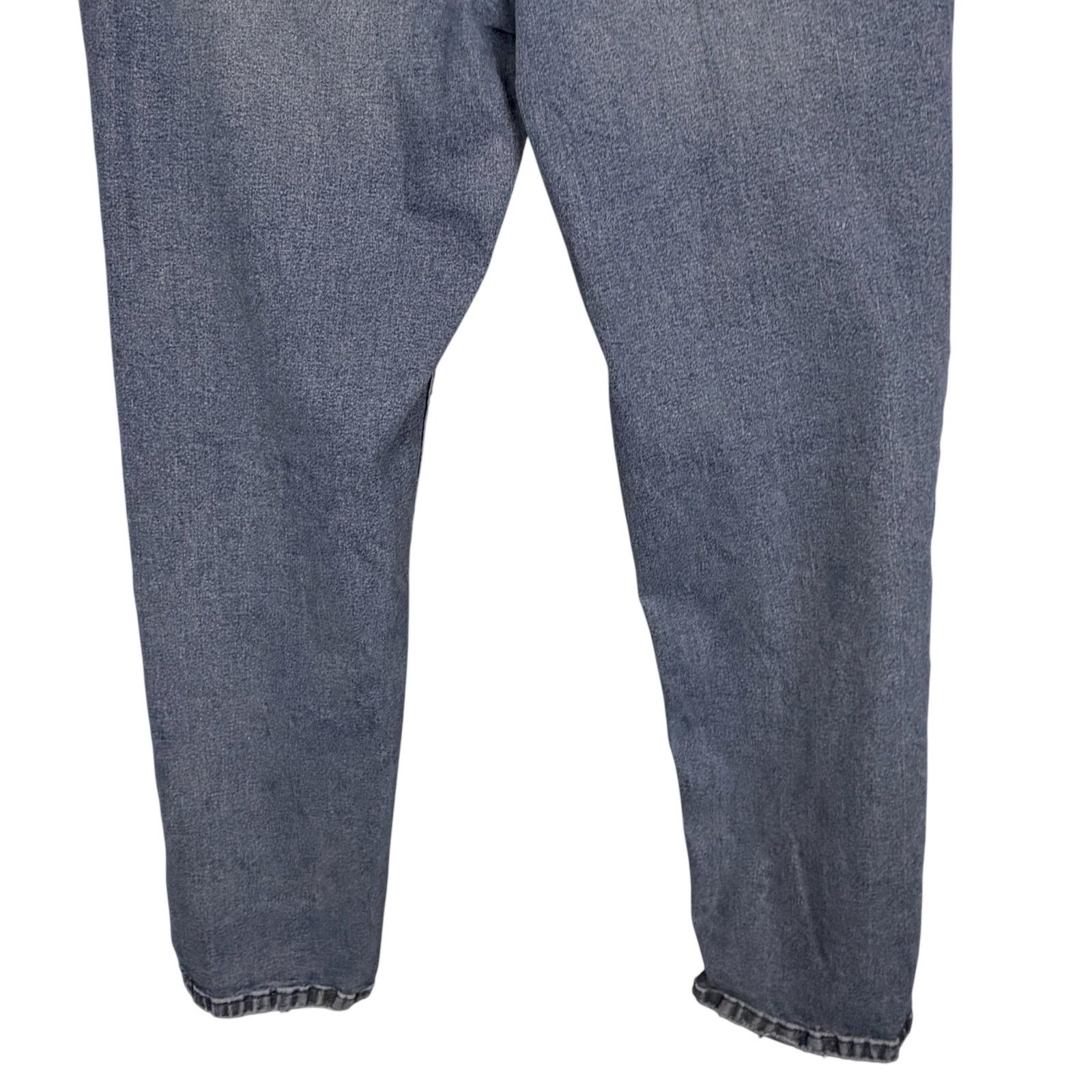 Other The Perfect Jean NYC Men's 42x32 Athletic Fit Blue Jeans Size US 42 / EU 58 - 4 Thumbnail