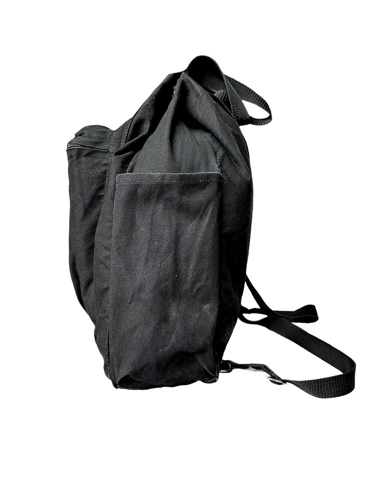 Danton y2k Danton French khakis bag Size ONE SIZE - 7 Thumbnail