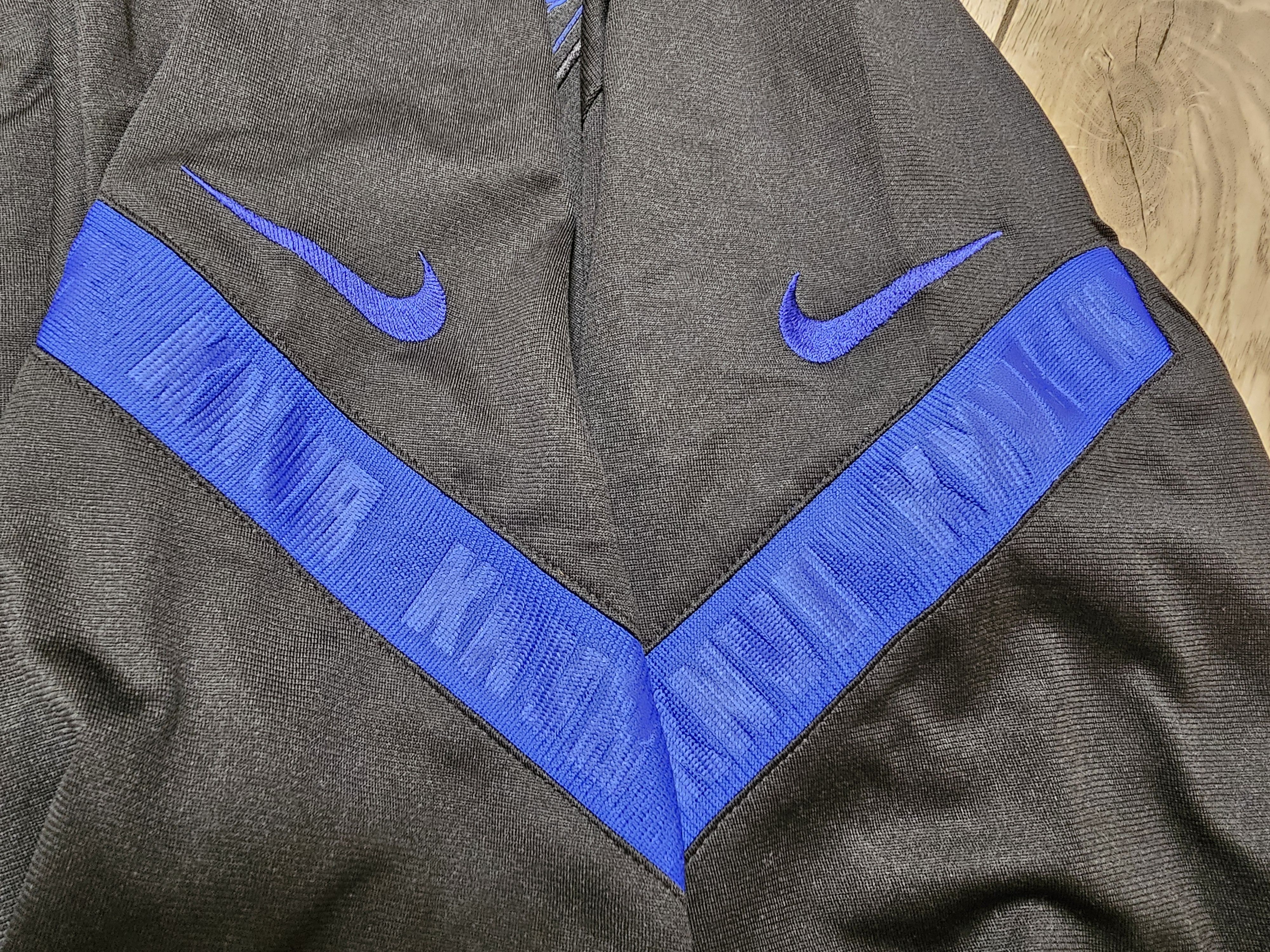All Sport × Nike NETHERLANDS 2020 TRAINING FOOTBALL JACKET SOCCER JACKET ZIP Size US S / EU 44-46 / 1 - 4 Thumbnail