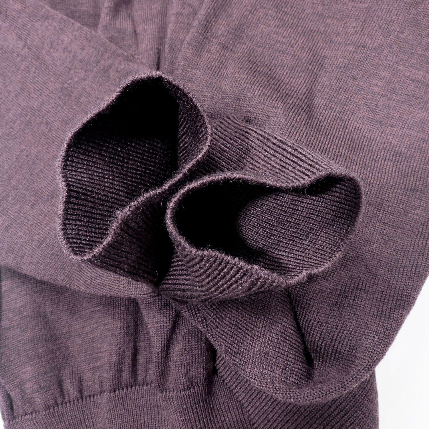 Yves Saint Laurent YSL SMALL LOGO SWEATSHIRT Size US M / EU 48-50 / 2 - 11 Thumbnail