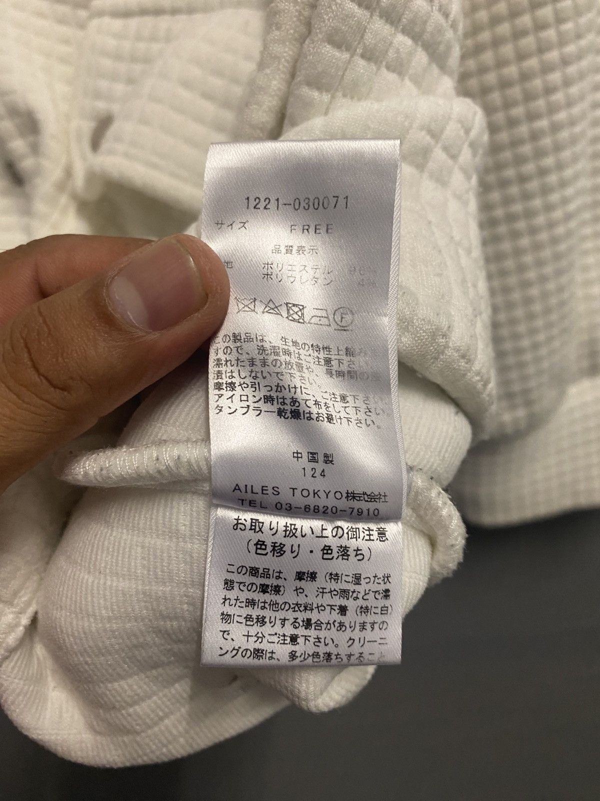 Envym Jacket korean Style