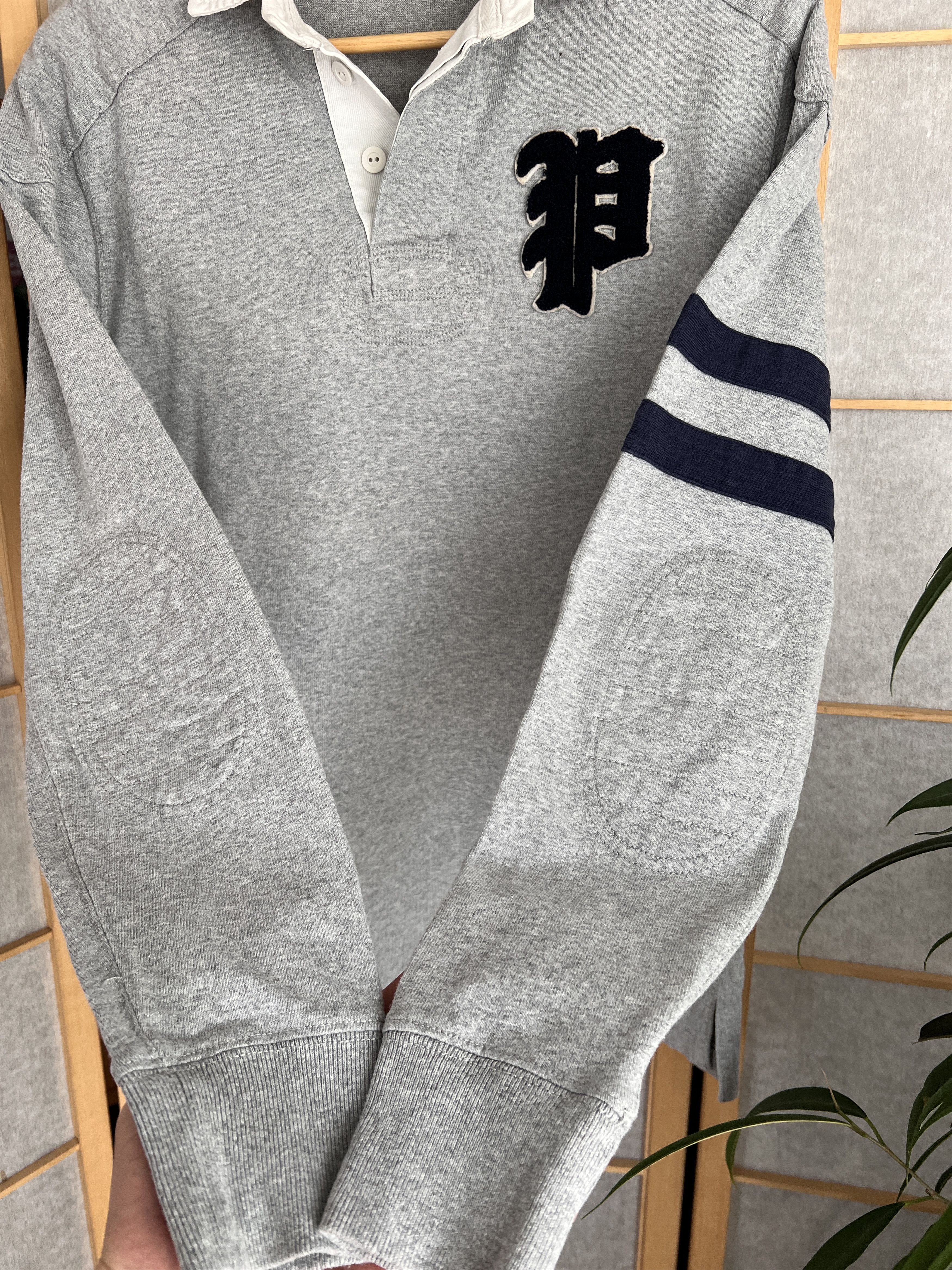 Polo Ralph Lauren Rare! Polo Ralph Lauren #67 polo rugby shirt y2k old money Size US S / EU 44-46 / 1 - 9 Thumbnail