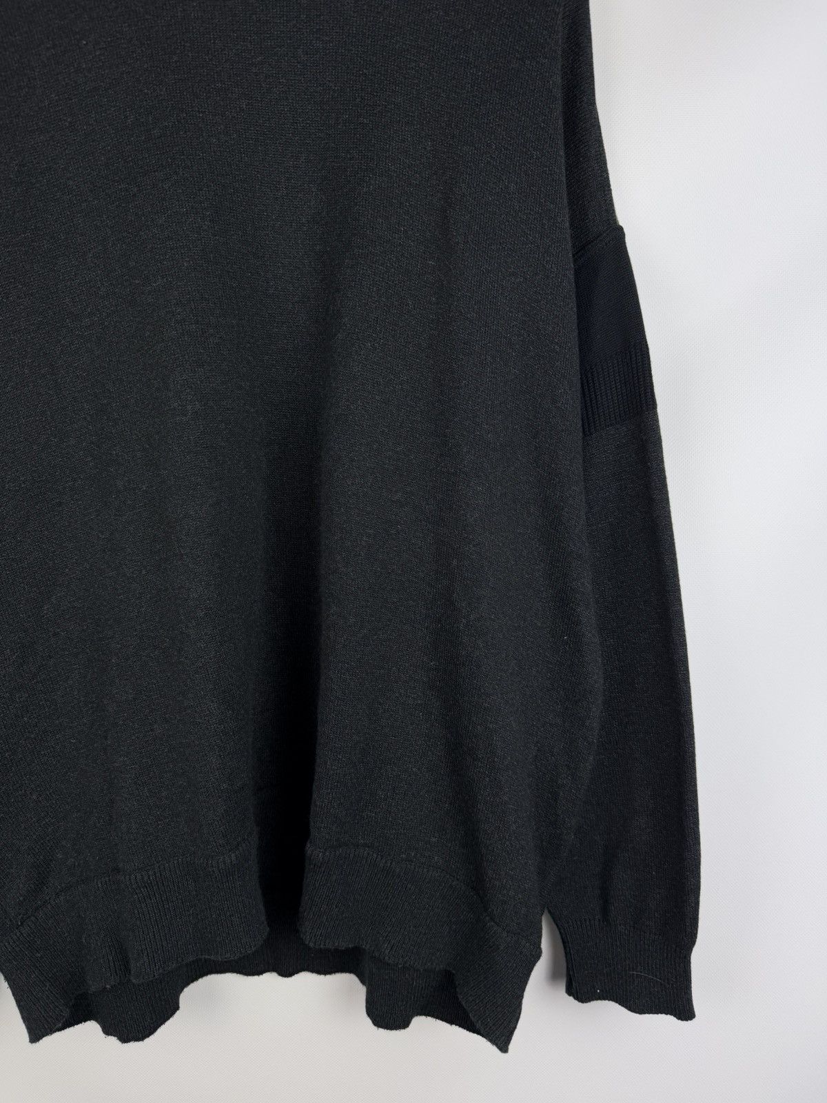 Carlo Colucci × Vintage Carlo Colucci Men’s 3D Knit Cotton / Wool Sweater Pullover Size US XL / EU 56 / 4 - 20 Thumbnail