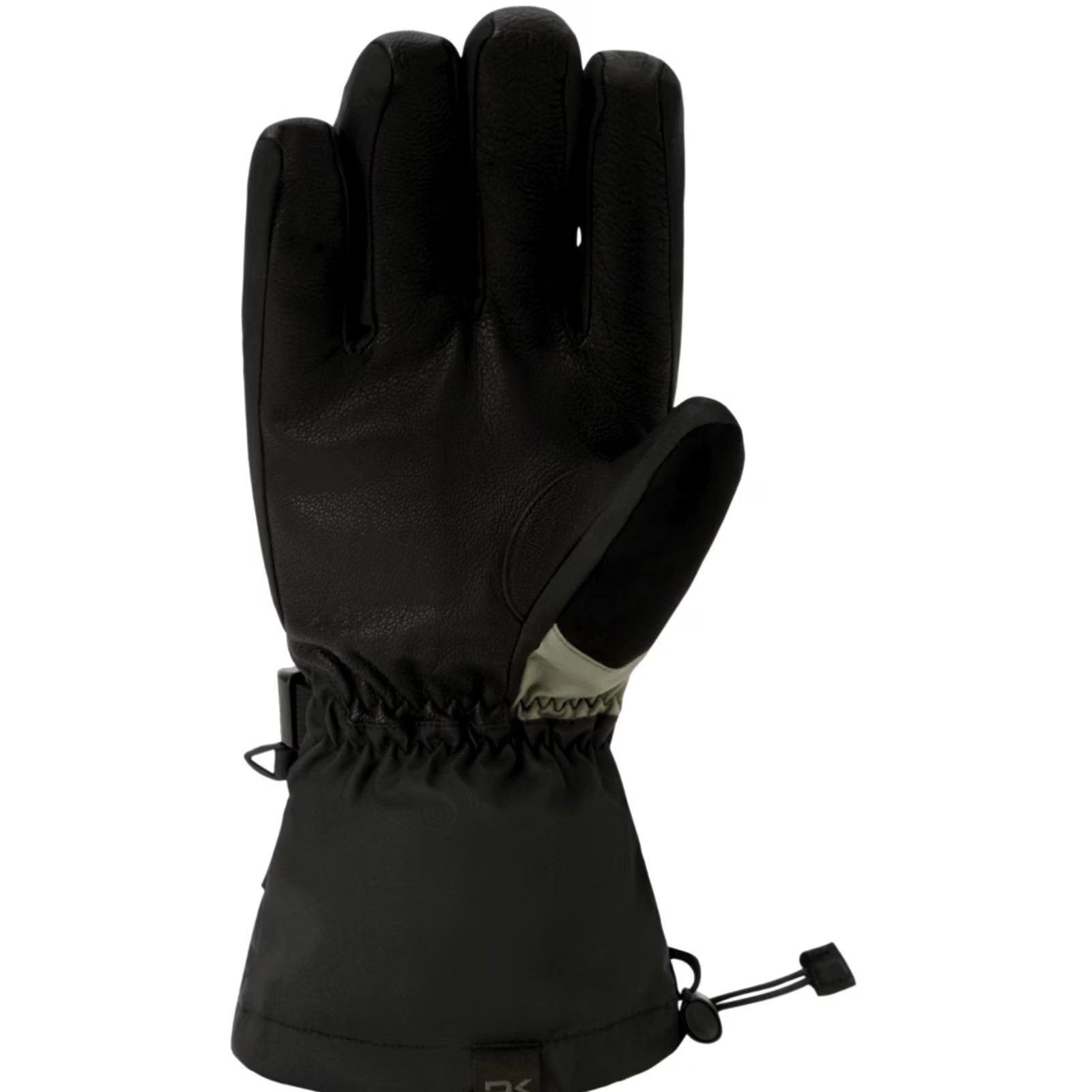 Dakine Brand New DAKINE Leather Titan Gore-Tex Gloves Mulled Basil Size Large Size ONE SIZE - 2 Thumbnail