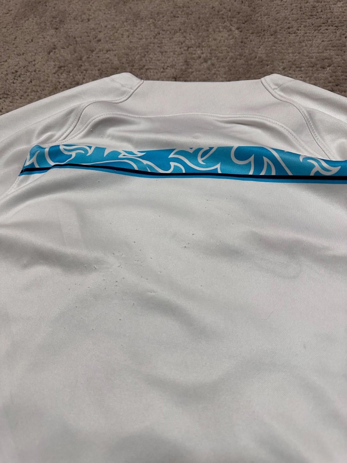 Nike Nike Chelsea 2022/2023 Away Football Jersey Shirt Size M Size ONE SIZE - 8 Thumbnail