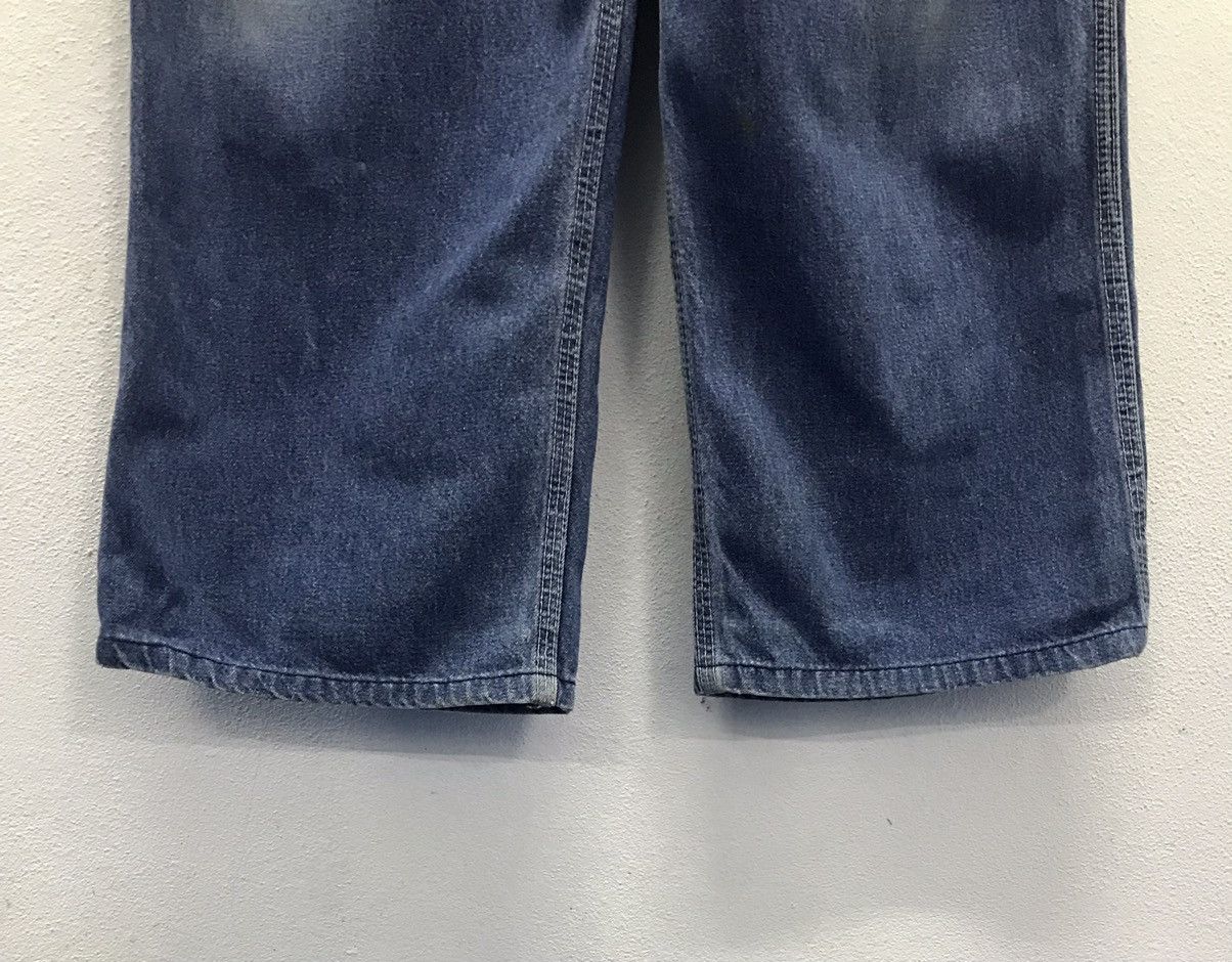 Oshkosh Vintage OSHKOSH Made In Usa Overall Size US 32 / EU 48 - 14 Thumbnail