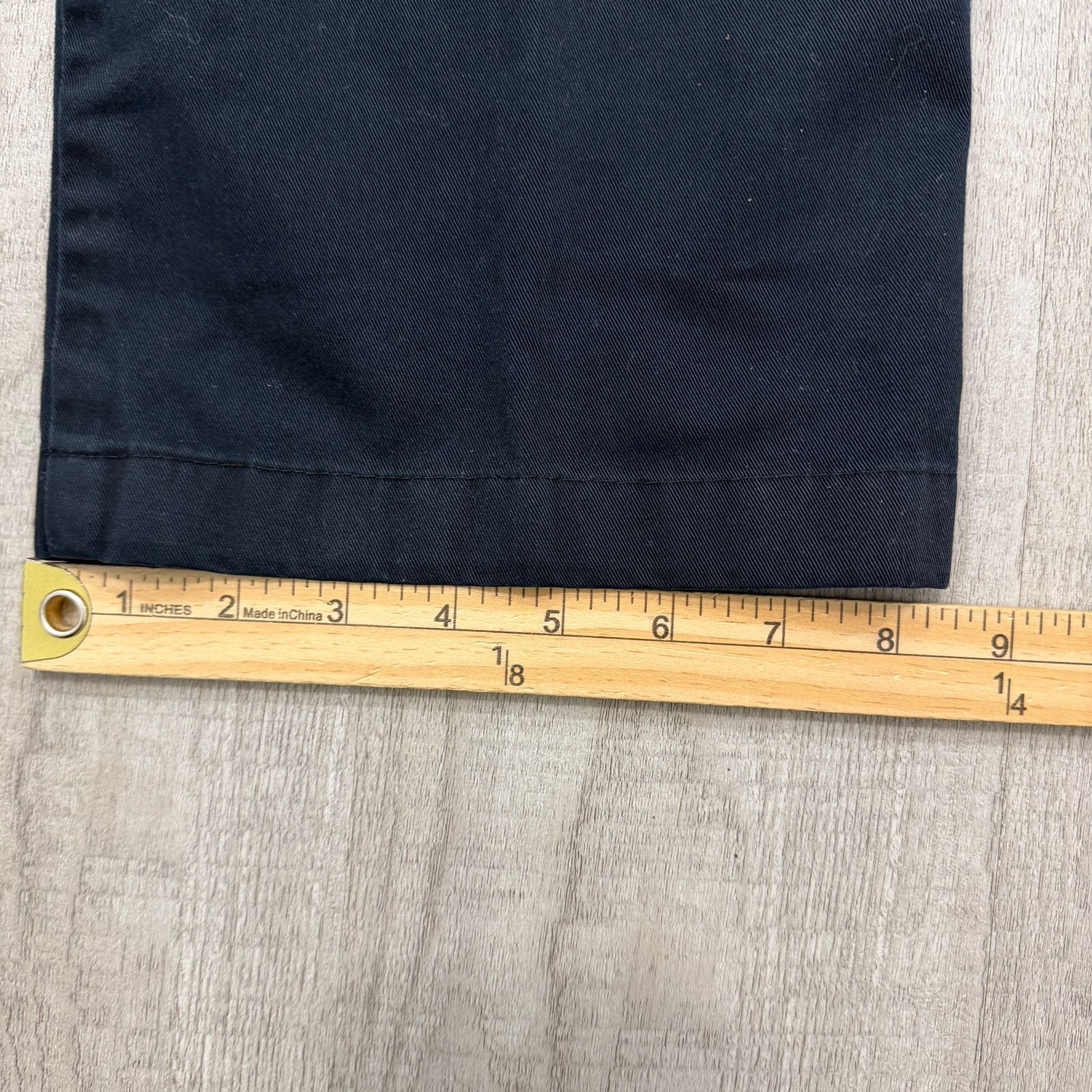 5.11 5.11 Tactical Twill PDU Class A Pants Women's 6 Navy Blue Size 28" / US 6 / IT 42 - 9 Thumbnail