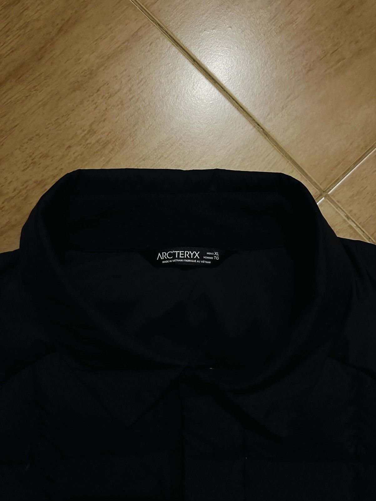 Arc'teryx Arc’teryx Rico Shacket Jacket Size US XL / EU 56 / 4 - 3 Thumbnail