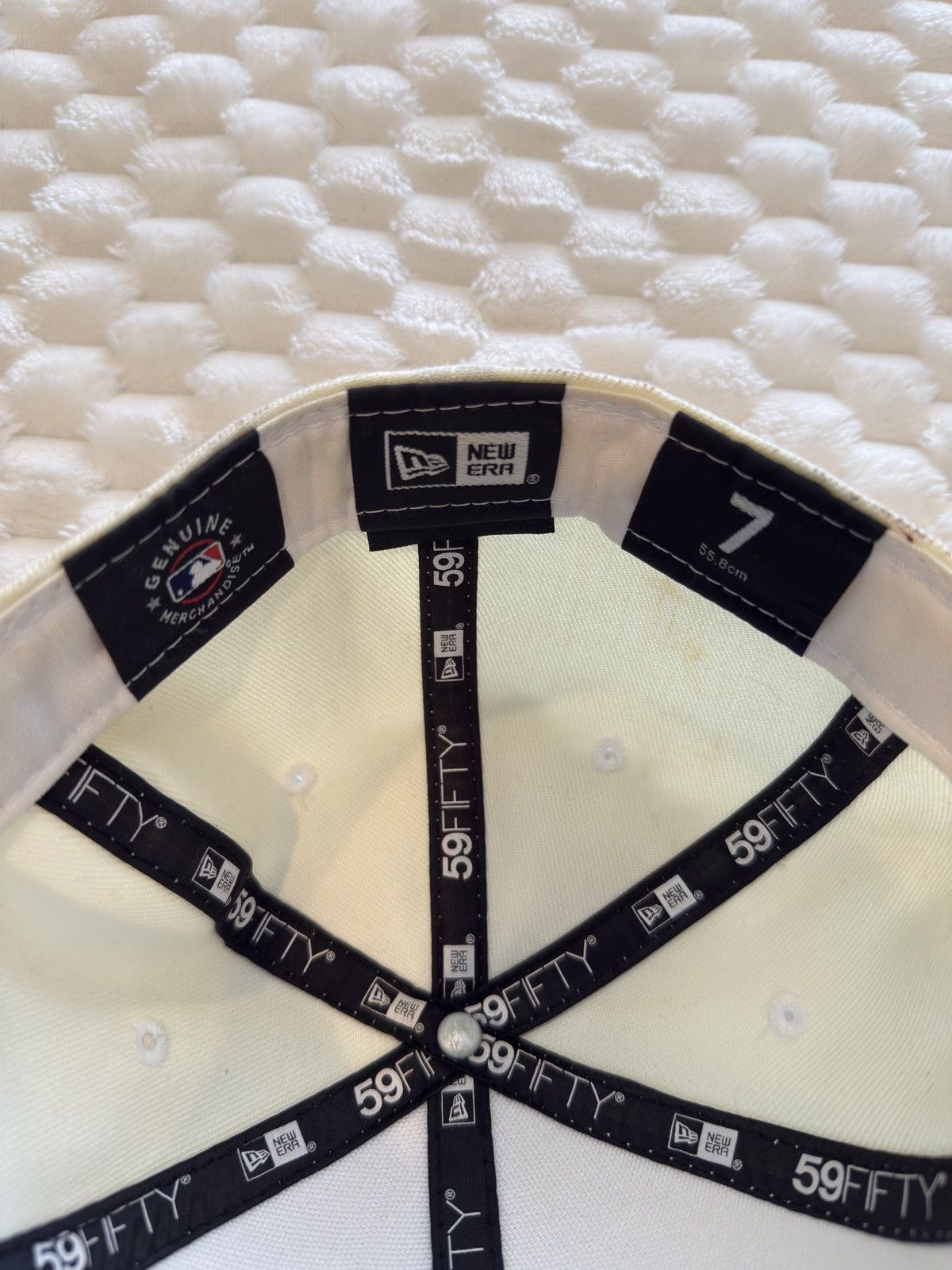 A Ma Maniere A Ma Maniere New Era Fitted Size ONE SIZE - 4 Thumbnail