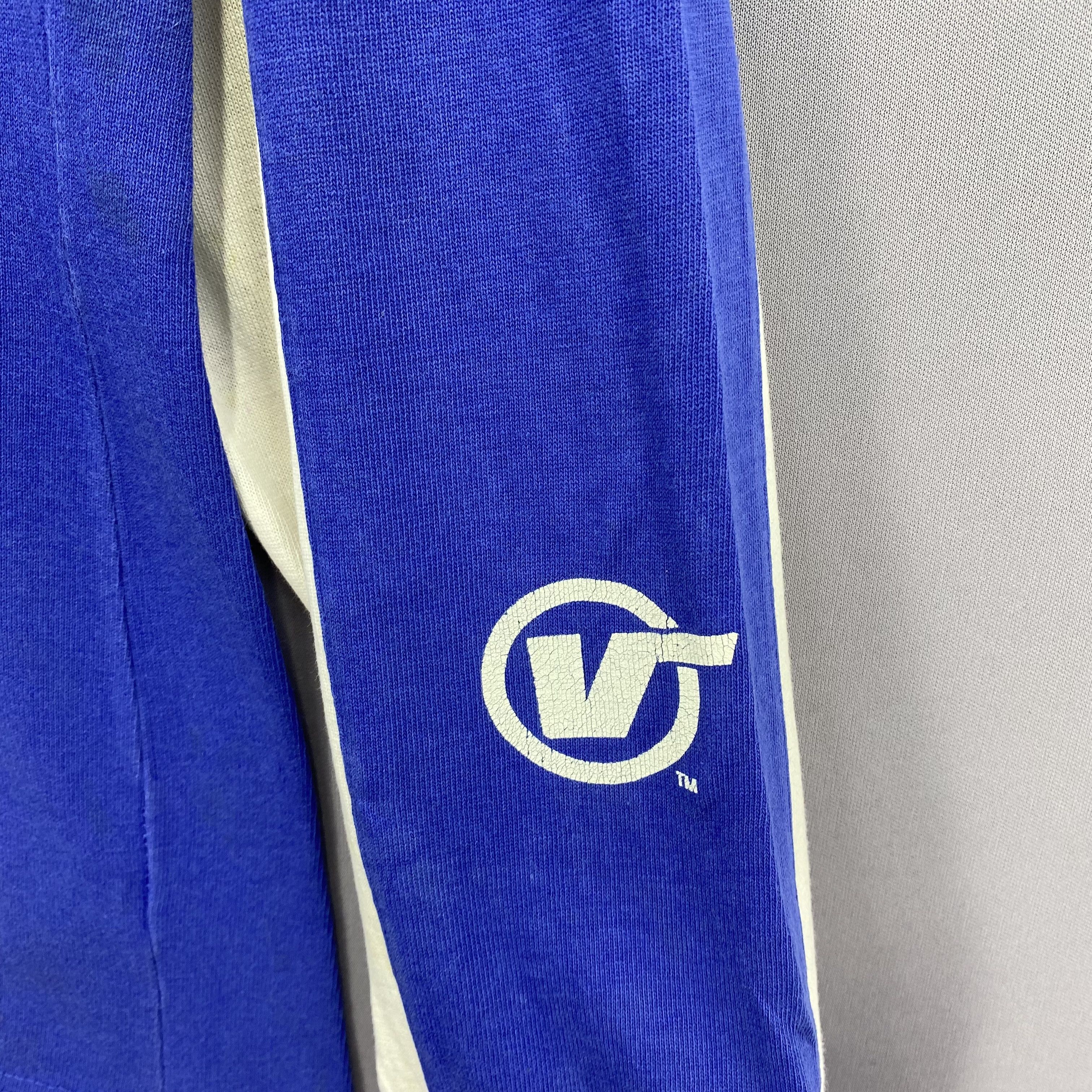 Vans Vintage 90s Vans T-Shirt Vans 66 U.S.A Crewneck Tee 56789 Size US L / EU 52-54 / 3 - 5 Thumbnail
