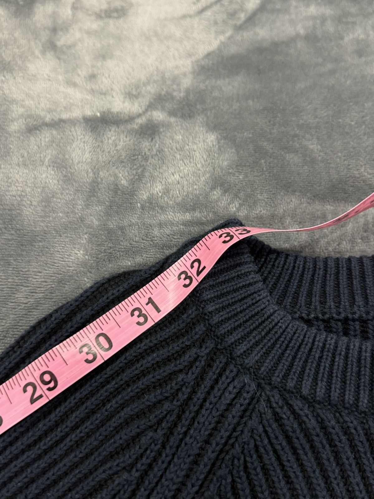 Aime Leon Dore Aime Leon Dore Knit Sweater Size US M / EU 48-50 / 2 - 4 Thumbnail