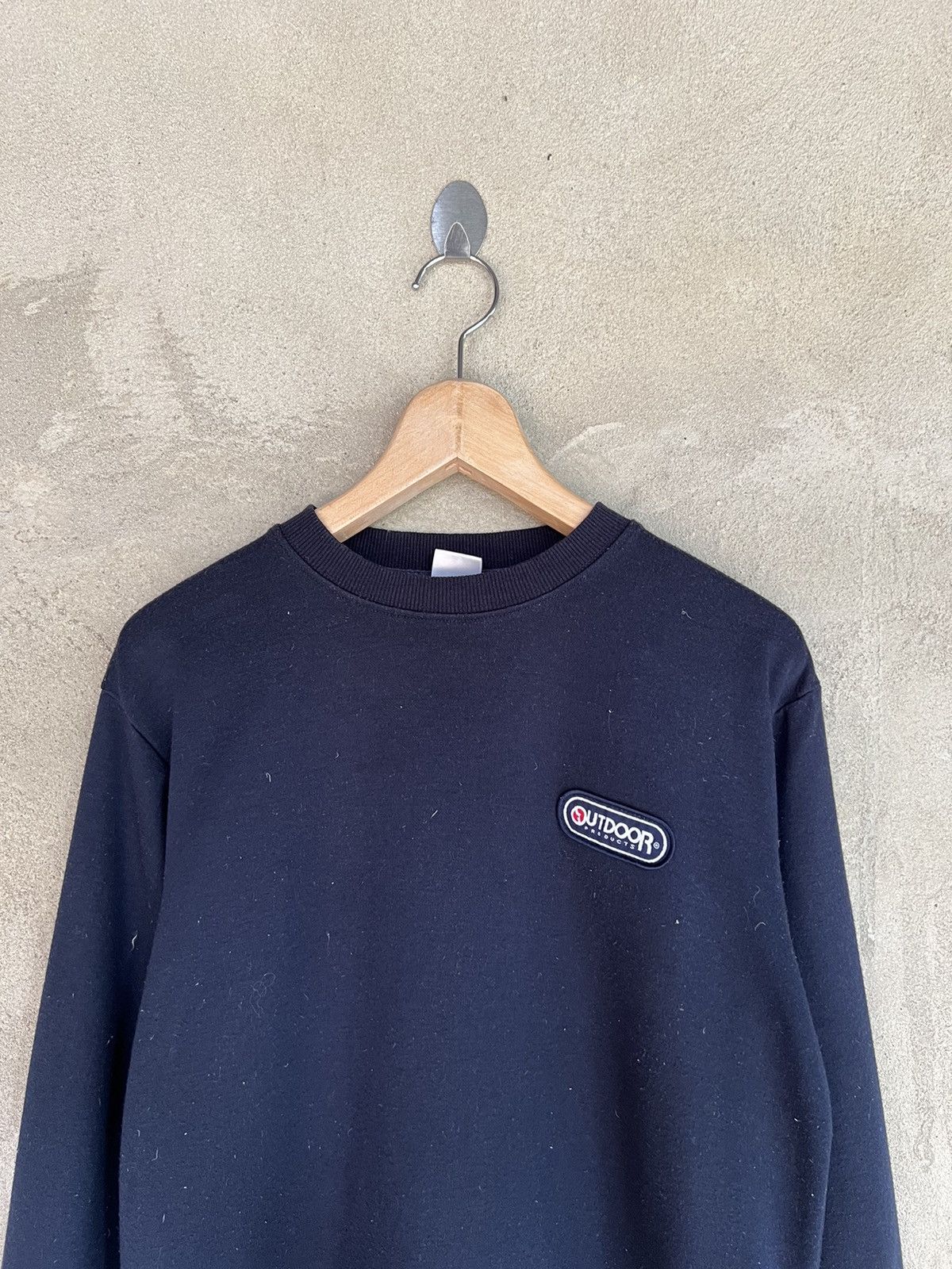 Other Outdoor Products Small Logo Sweatshirt Size US S / EU 44-46 / 1 - 3 Thumbnail