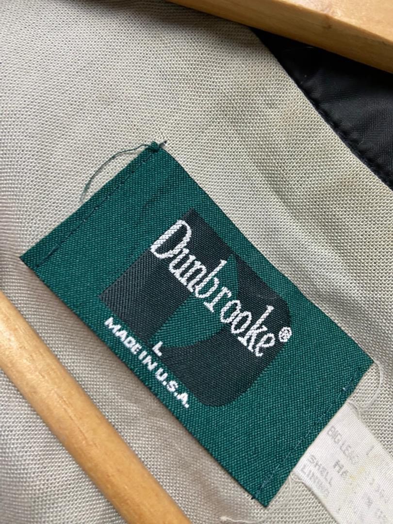 Dunbrooke Dunbrooke Light Windbreaker Jacket (194) Size US L / EU 52-54 / 3 - 3 Thumbnail