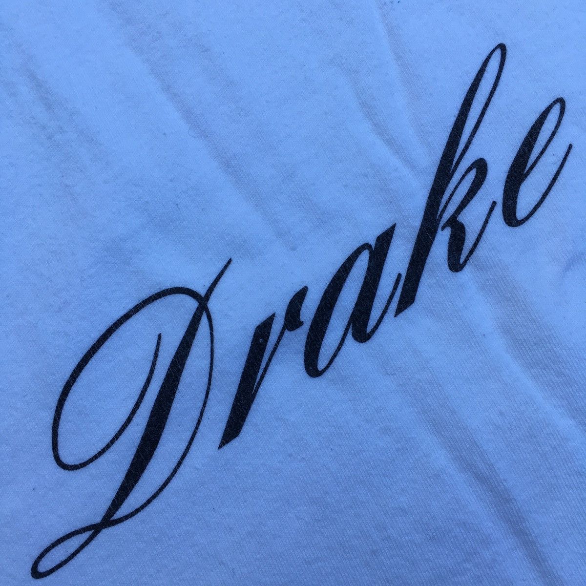 Drake × Nike Nike X Drake Certified Lover Boy Rose T-shirt Size US L / EU 52-54 / 3 - 17 Thumbnail
