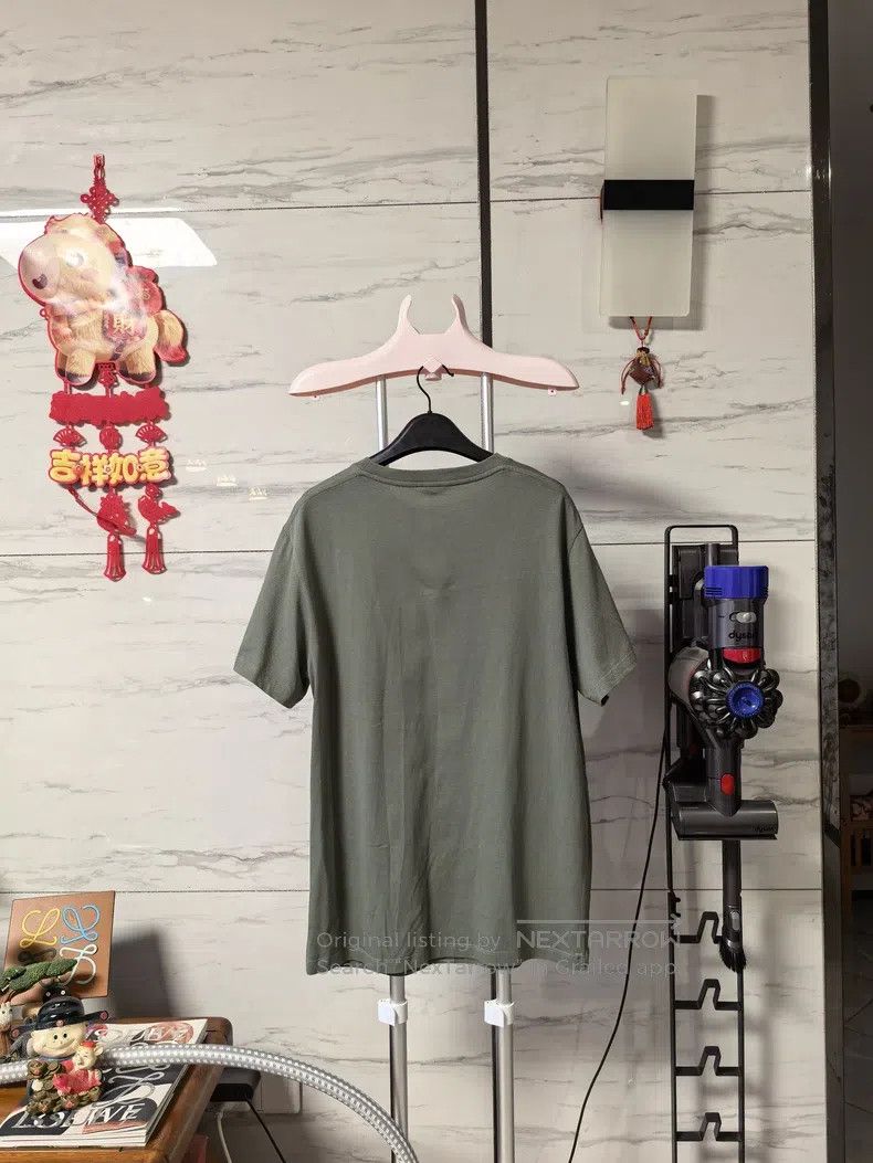 Loewe Loewe Classic short-sleeve shirt Size US M / EU 48-50 / 2 - 2 Thumbnail