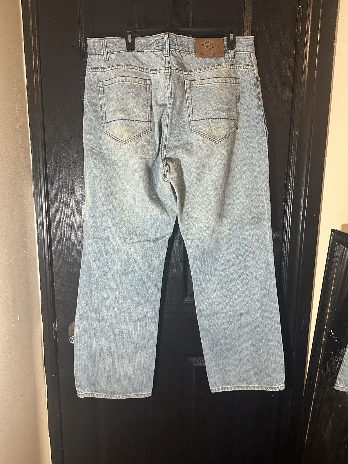 Vintage Vintage pants Size US 34 / EU 50 - 6 Thumbnail
