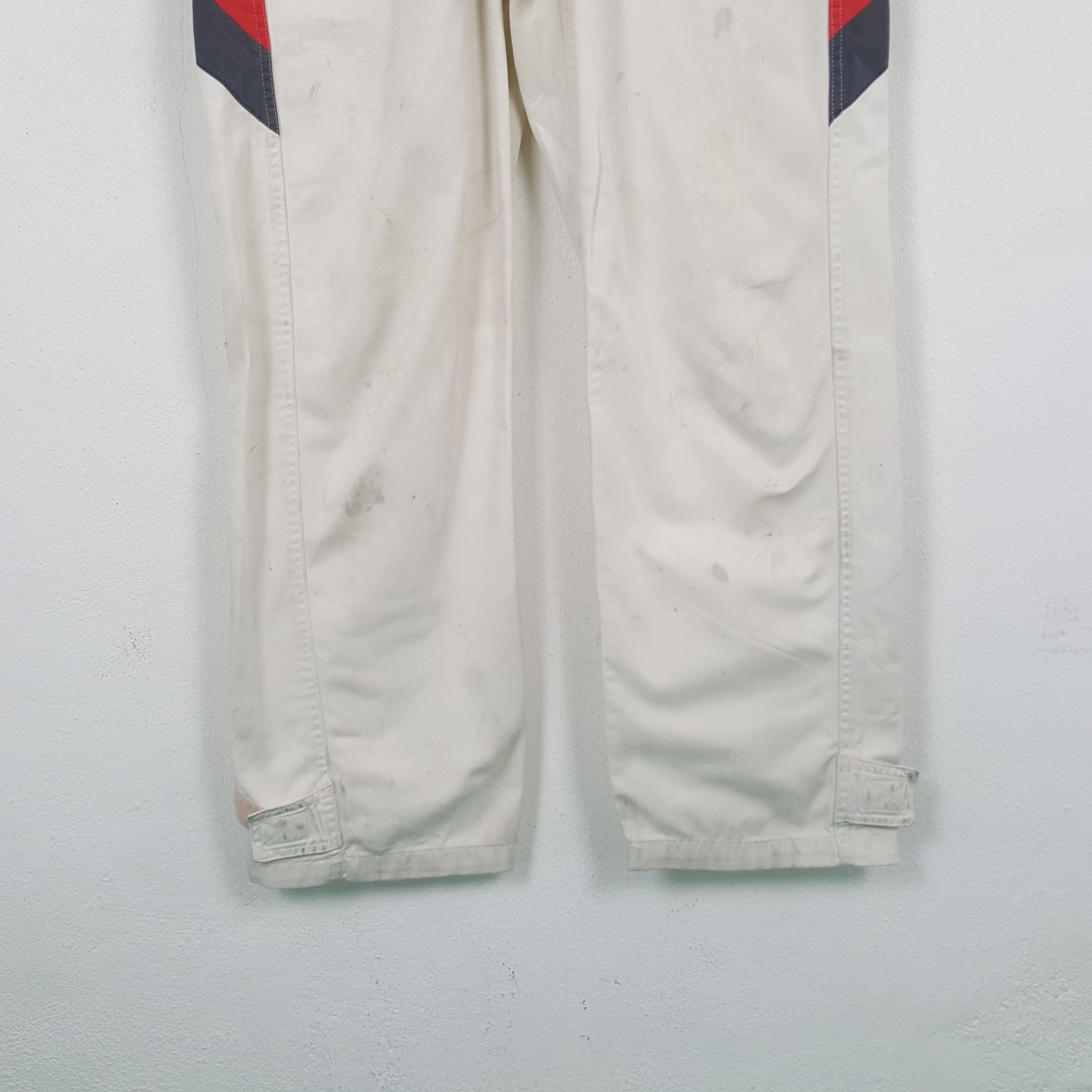Honda Honda Japanese Motorsports Workwear Coverall C300N9 Size US L / EU 52-54 / 3 - 6 Thumbnail