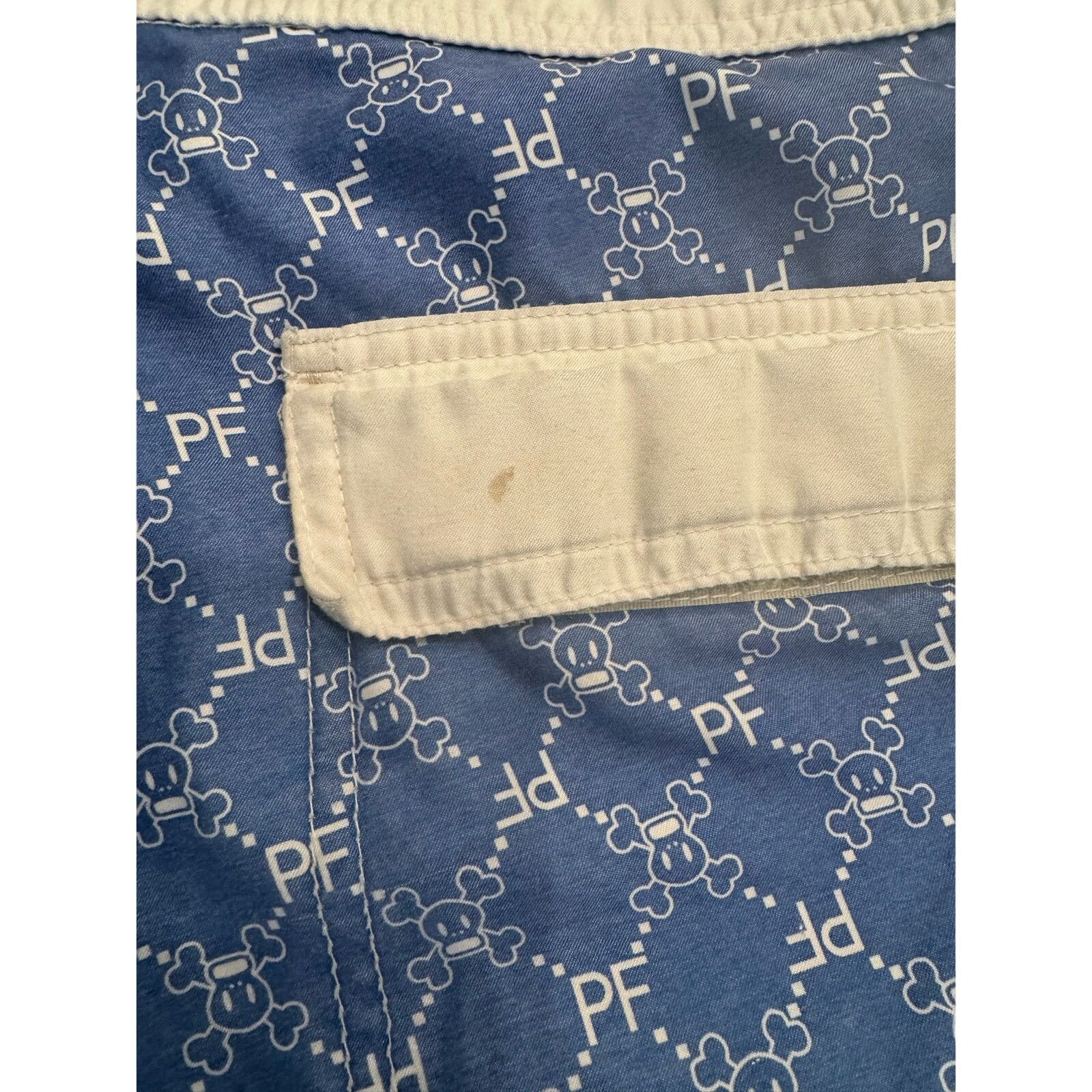 Paul Frank Paul Frank Swim Shorts Size US 30 / EU 46 - 2 Thumbnail
