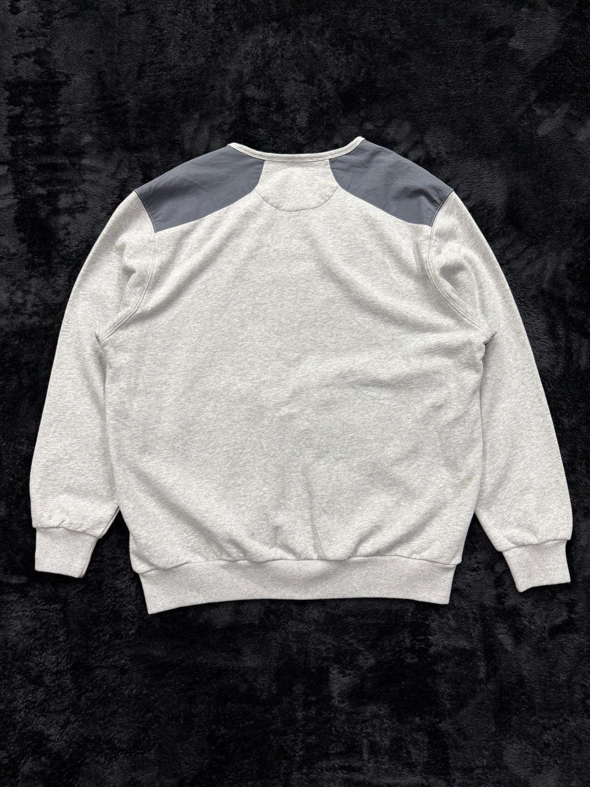 Palace PALACE UTILITY FRONT PANEL SWEAT – SIZE XL – BRAND NEW Size US XL / EU 56 / 4 - 2 Thumbnail