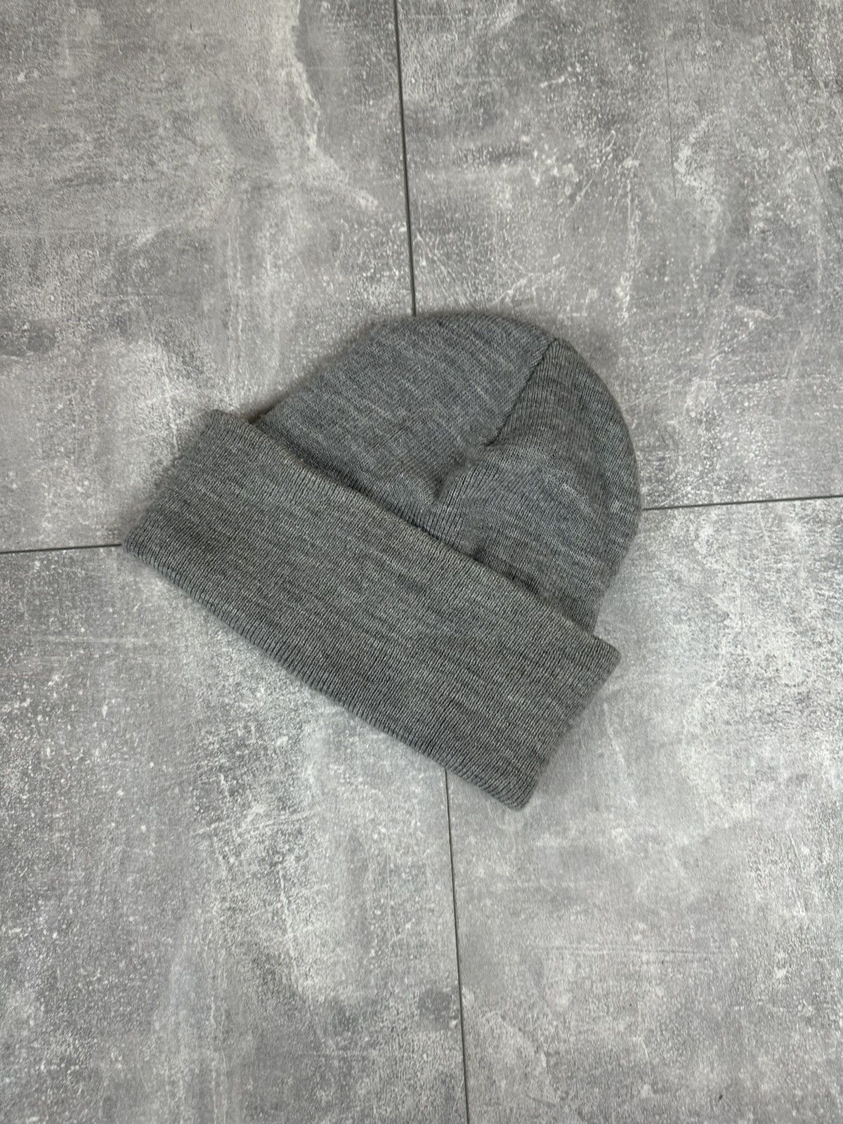 Carhartt Carhartt Silver Patch Logo Hat Size ONE SIZE - 3 Thumbnail