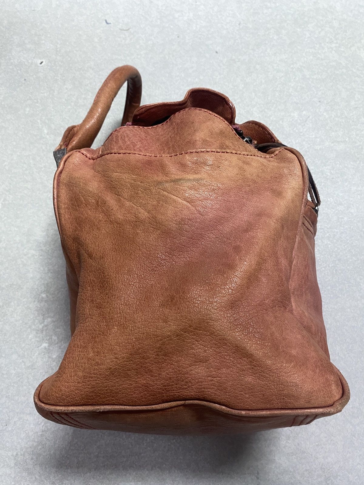 Diesel Vintage Diesel Mini Hand Bag Size ONE SIZE - 7 Thumbnail