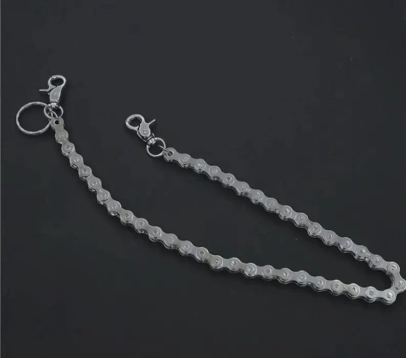 Other Motorcycle Chain Pant Keys Size ONE SIZE - 4 Thumbnail